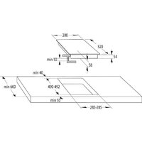 Gorenje GI3201BC Image #5