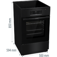 Gorenje MEKIS510IB Image #5
