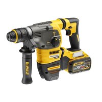DeWalt DCH334X2 (с 2-мя АКБ 9 Ah, кейс) Image #2