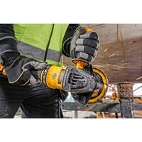 DeWalt DCG418X2 (с 2-мя АКБ 9 Ah, кейс) Image #4