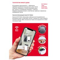 Thermex Fora 50 Pro Wi-Fi Image #12