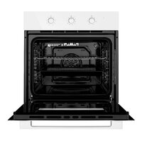 MAUNFELD MEOC708PW Image #2