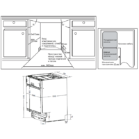 Weissgauff BDW 6035 Image #7