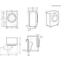Electrolux EW6S504WP Image #5