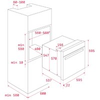 TEKA HRB 6300 ATS Image #6
