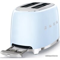 Smeg TSF01PBEU Image #3