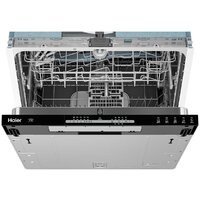 Haier HDWE13-490RU Image #5