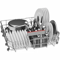 Bosch SMS25GI09F Image #7