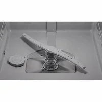 Bosch SMS25GI09F Image #2