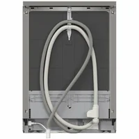 Bosch SMS25GI09F Image #3