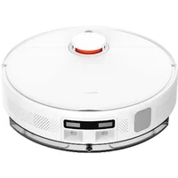 Xiaomi Robot Vacuum H40 (OV51) белый (EU) Image #6