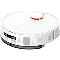 Xiaomi Robot Vacuum H40 (OV51) белый (EU) Image #7