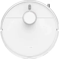 Xiaomi Robot Vacuum H40 (OV51) белый (EU) Image #5