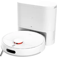 Xiaomi Robot Vacuum H40 (OV51) белый (EU)