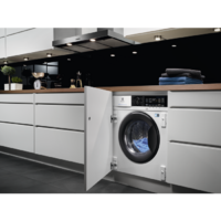 Electrolux EW7W368SI Image #3