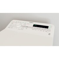 Whirlpool TDLR 7220SS PL/N Image #6