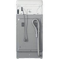 Whirlpool TDLR 7220SS PL/N Image #10