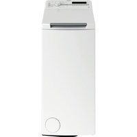 Whirlpool TDLR 7220SS PL/N Image #2