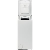 Whirlpool TDLR 7220SS PL/N Image #3