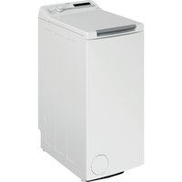 Whirlpool TDLR 7220SS PL/N