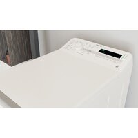 Whirlpool TDLR 7220SS PL/N Image #4