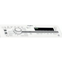 Whirlpool TDLR 7220SS PL/N Image #7
