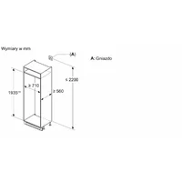 Bosch KBN96VFE0 Image #8