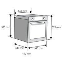 Haier HOD-PM08TGB Image #7