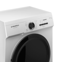 MAUNFELD MFWM106WH052 Image #5