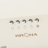 Krona Olly 600 ivory PB Image #2