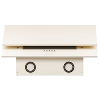 Krona Olly 600 ivory PB Image #4