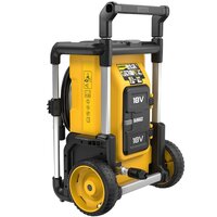DeWalt DCMPW1600N (только устройство) Image #5