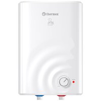 Thermex Day 10 O