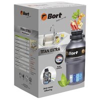 Bort Titan Extra Image #2