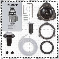 Bort Titan Extra Image #4