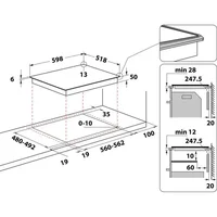 Whirlpool WL S8560 AL Image #8