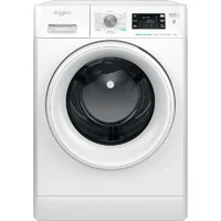 Whirlpool FFB 7038 W PL