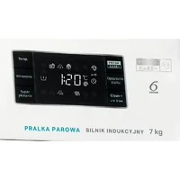 Whirlpool FFB 7038 W PL Image #3