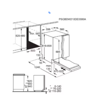 Electrolux EEG88500L Image #13
