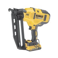 DeWalt DCN660D2 (с 2-мя АКБ 2 Ah, кейс) Image #2
