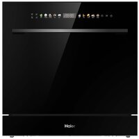 Haier HDWI8-58BK3RU