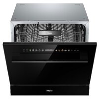 Haier HDWI8-58BK3RU Image #2
