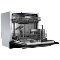 Haier HDWI8-58BK3RU Image #5
