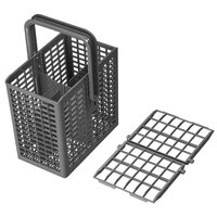 Haier HDWI8-58BK3RU Image #7