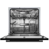 Haier HDWI8-58BK3RU Image #3