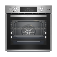 Hotpoint-Ariston FE8 S832 JSH IX
