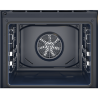 Hotpoint-Ariston FE8 S832 JSH IX Image #4