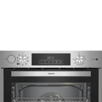 Hotpoint-Ariston FE8 S832 JSH IX Image #2