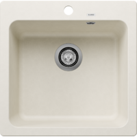 Blanco Naya 5 Silgranit деликатный белый (527127)
