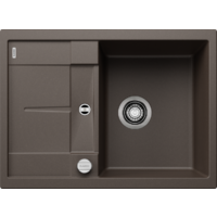 Blanco Metra 45 S Compact Silgranit кофе клапан автомат (519581)